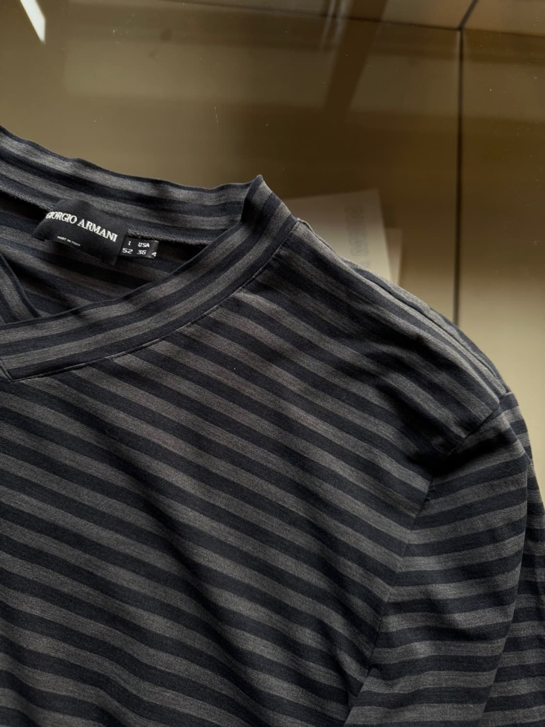 조르지오 아르마니 티셔츠 100 상품이미지7