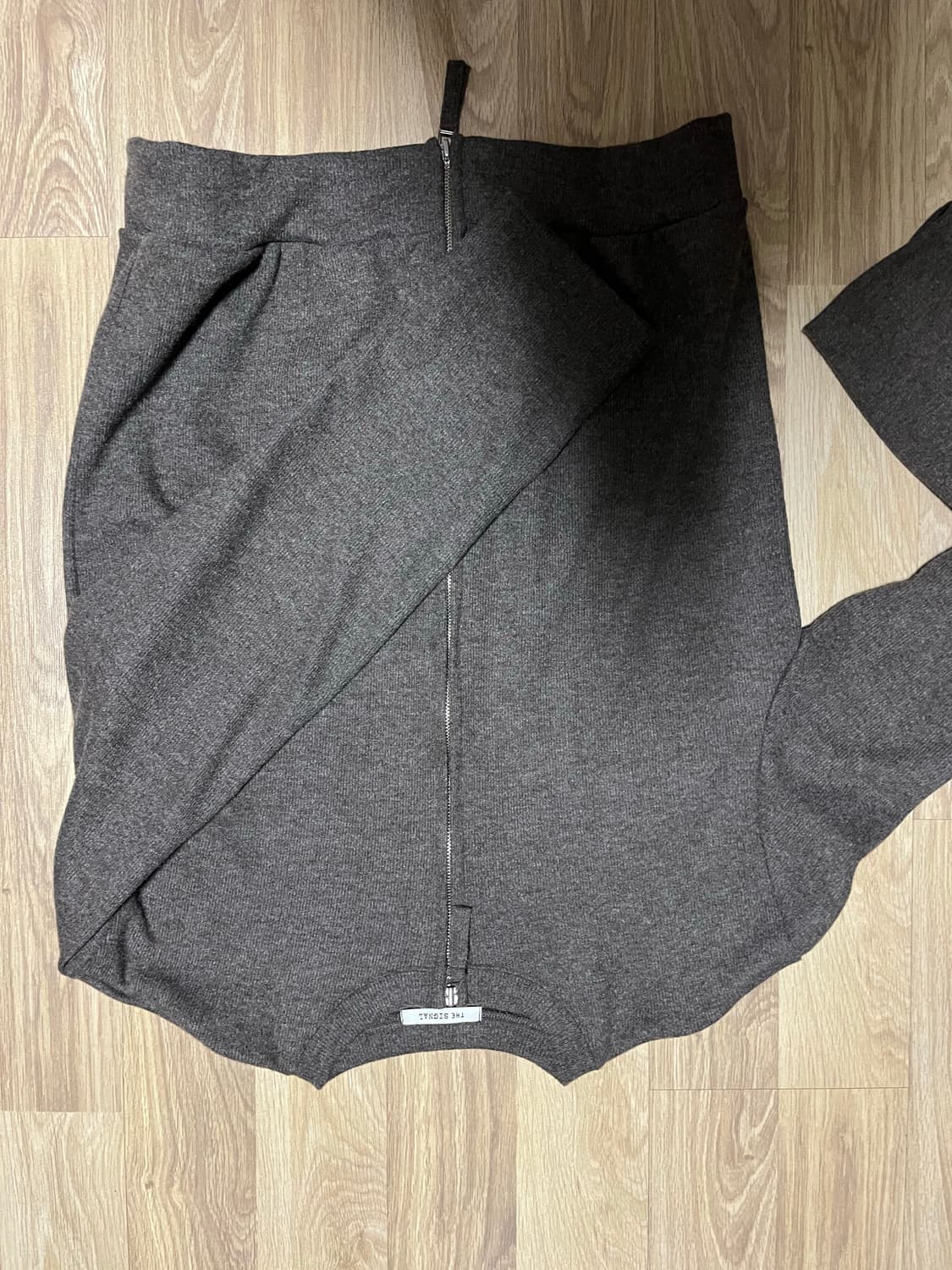 빈티지 가디건 L 상품이미지1