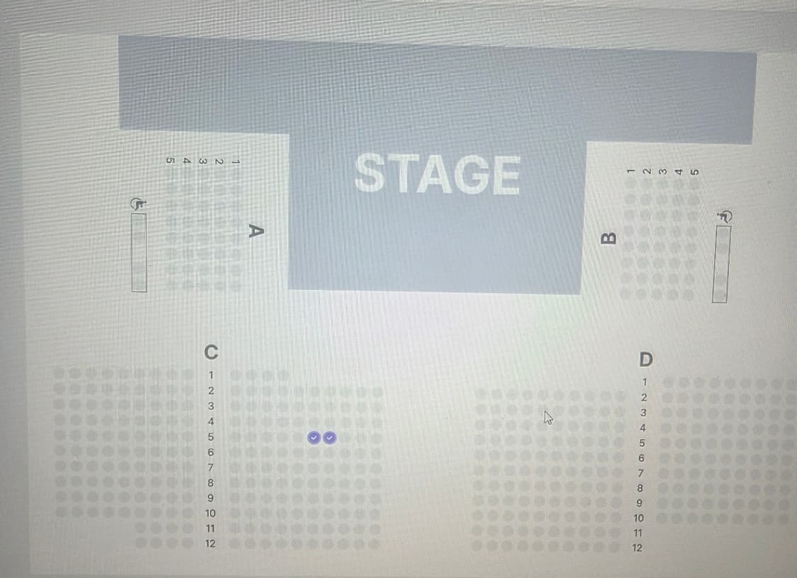 데이먼스 이어 단콘 4/19(일) 상품이미지3