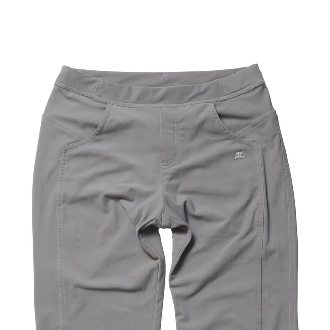 꾸레쥬 Courrages Nylon Pants  상품이미지2
