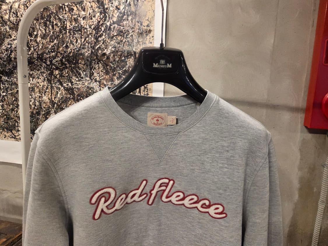 브룩스 브라더스 스웻 상품이미지4