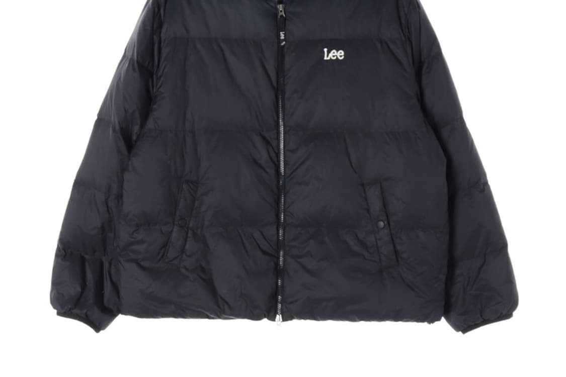 LEE 덕다운 패딩 XL 상품이미지5