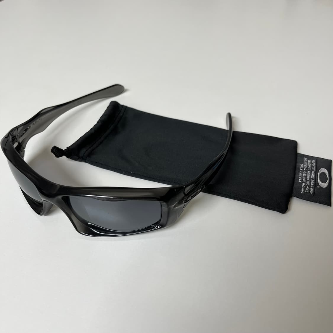 오클리 몬스터 독 선글라스 상품이미지2