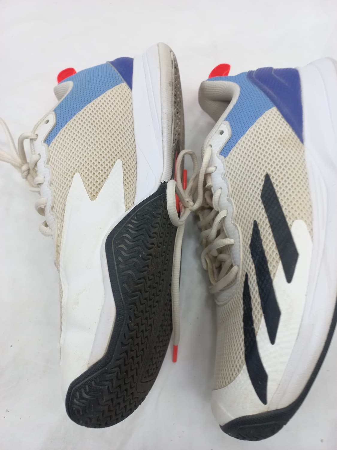 아디다스 코트프레시배드민턴화 265 상품이미지2