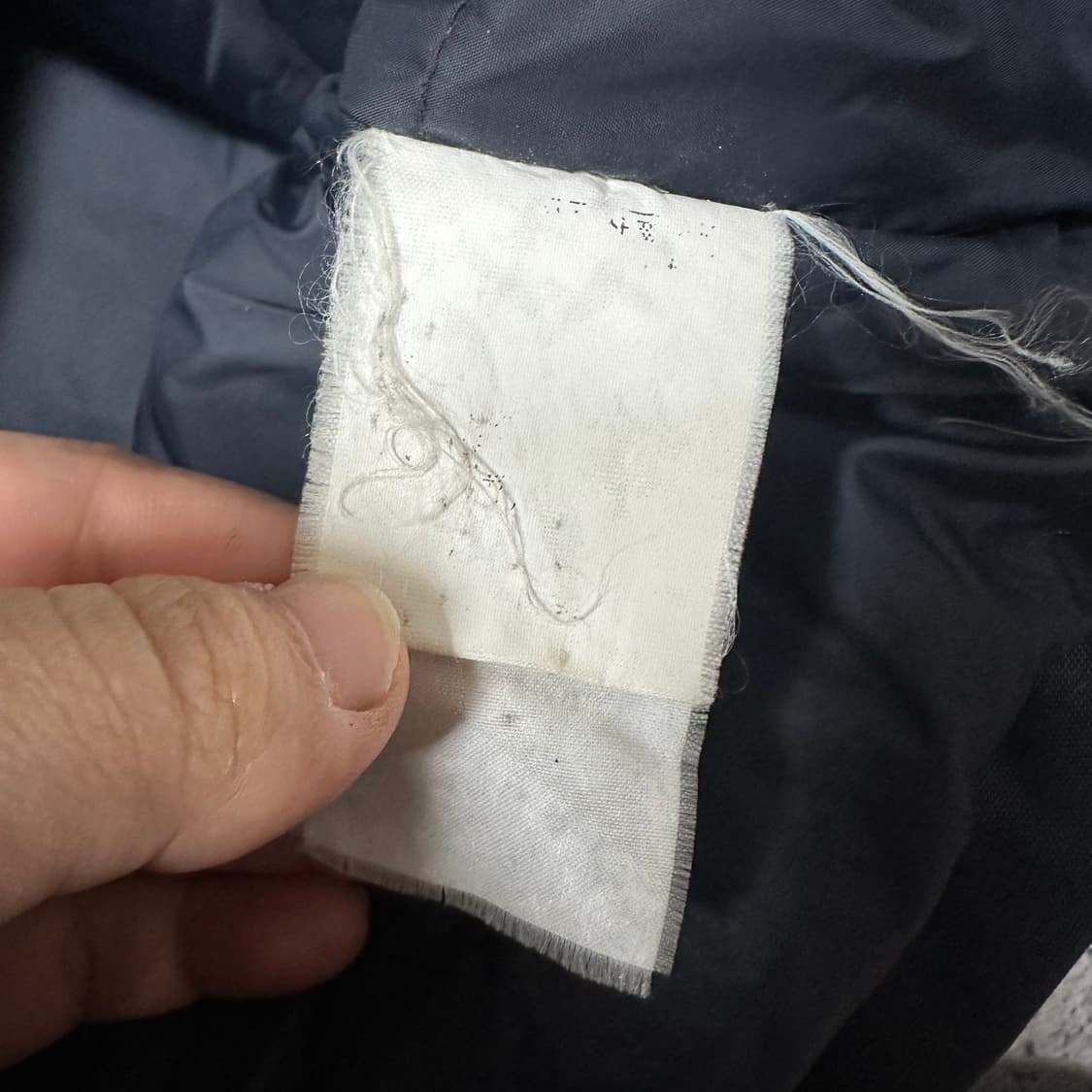 ✨ (바배) 폴로 랄프로렌 블랙 야상 점퍼 패딩  상품이미지4