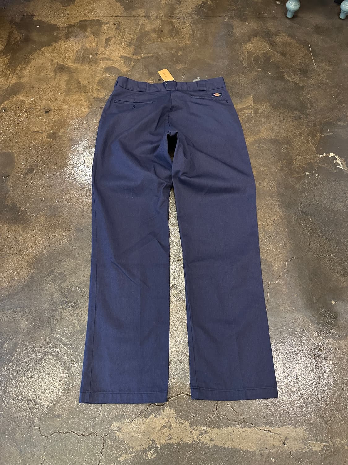 Dickies 디키즈 874 오리지널핏 34x34 상품이미지2