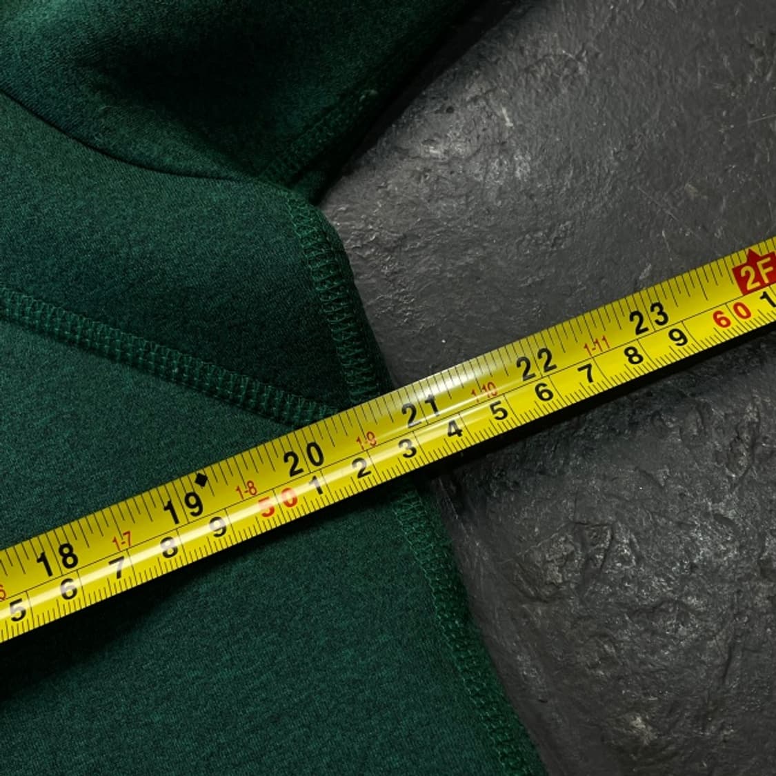 105 와이드앵글 네오프렌 집업 상품이미지8