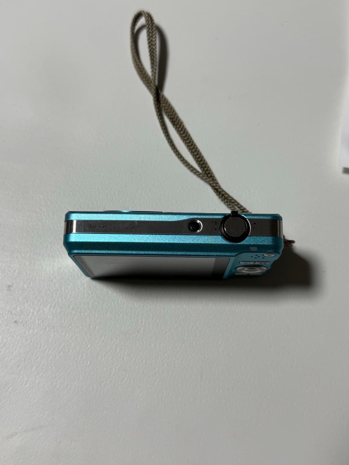 카시오 엑슬림 ex-z90 작례o 상품이미지6