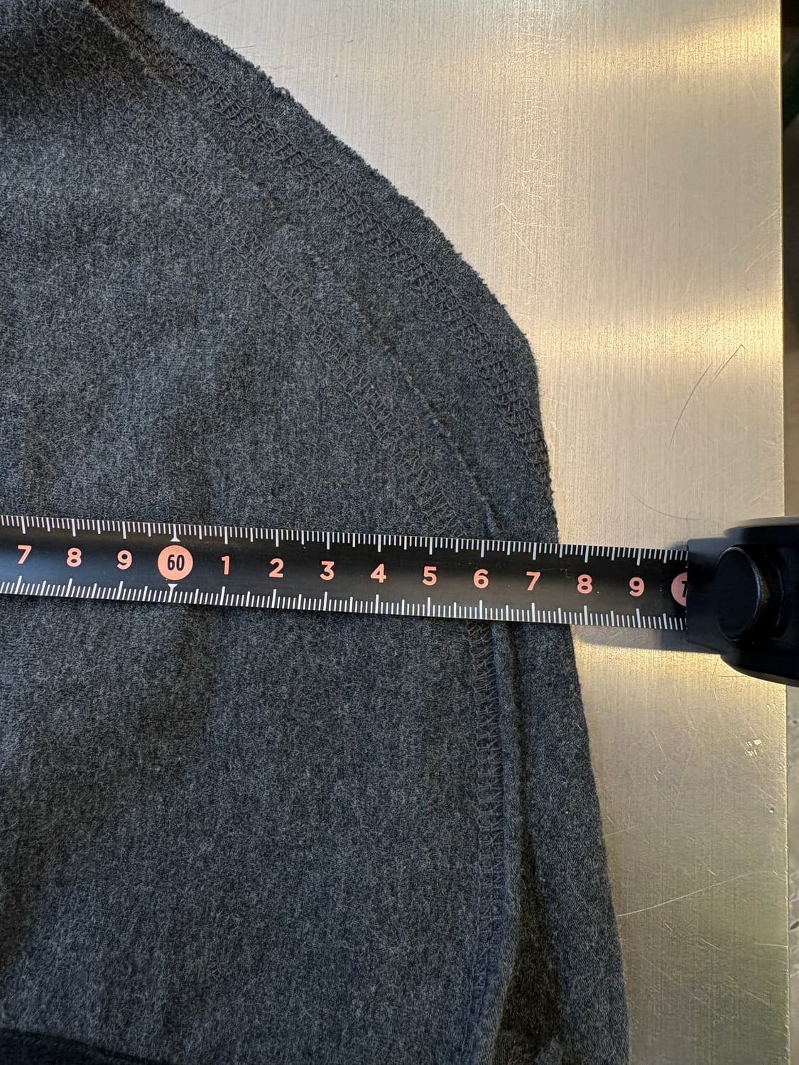 할리데이비슨 빅로고 빈티지 나시 상품이미지8