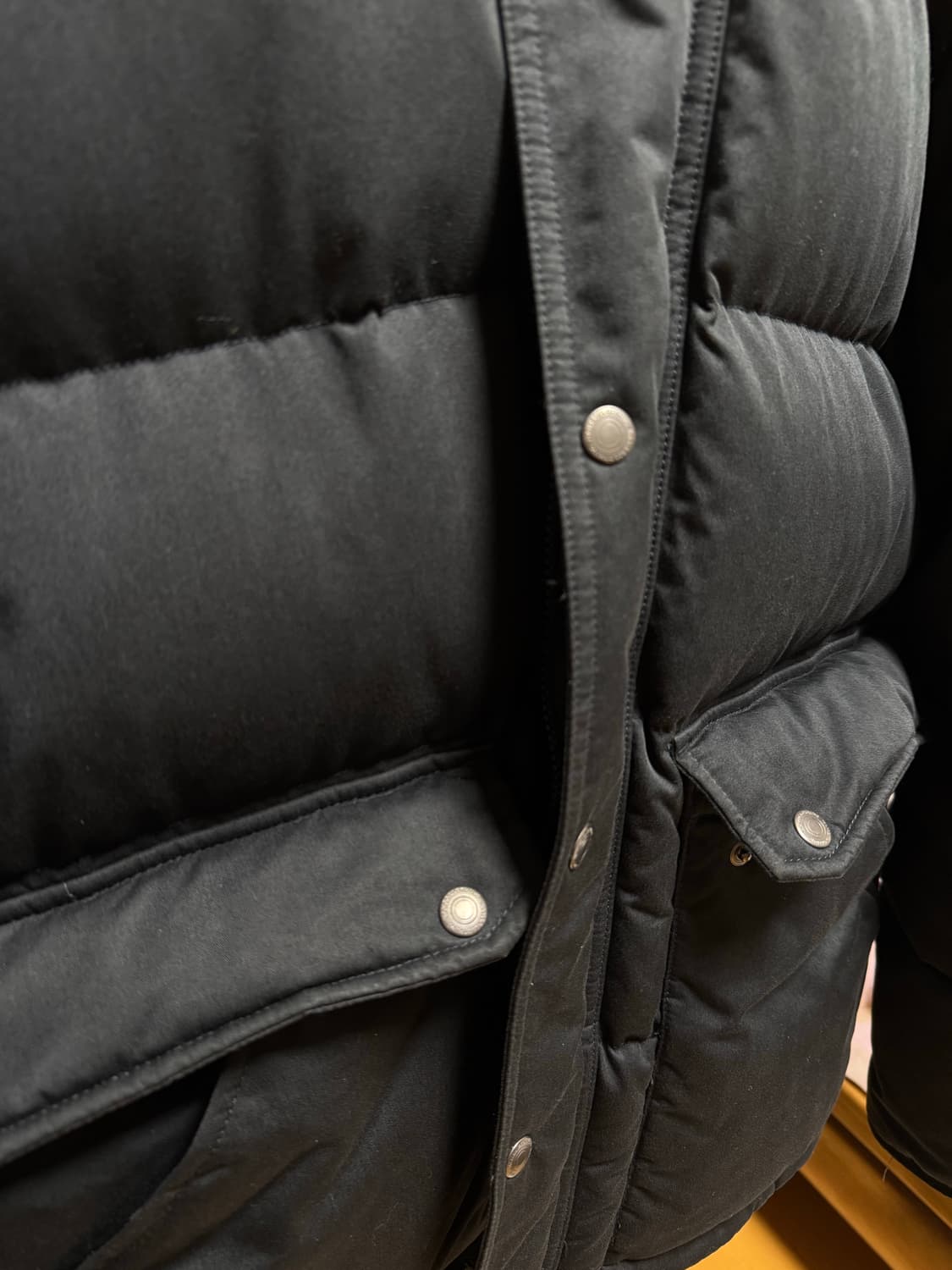 네이머클로딩 마운틴파카 xl 상품이미지2