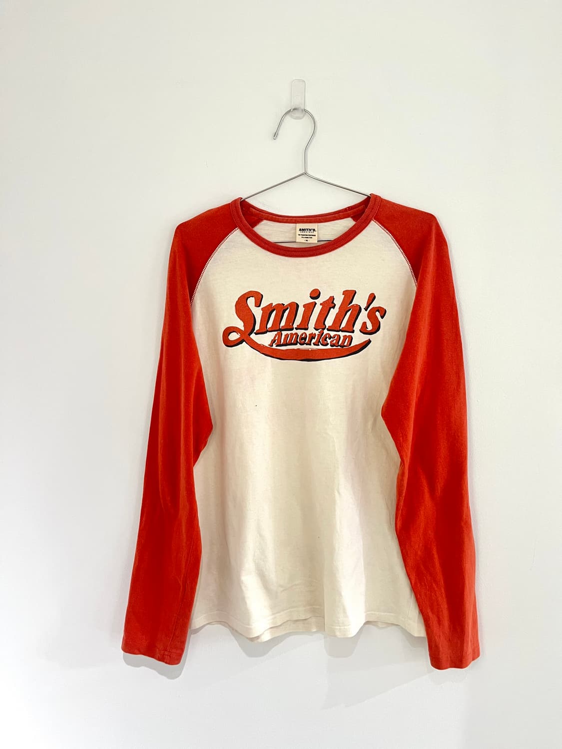 SMITH'S AMERICAN long sleeve 상품이미지1