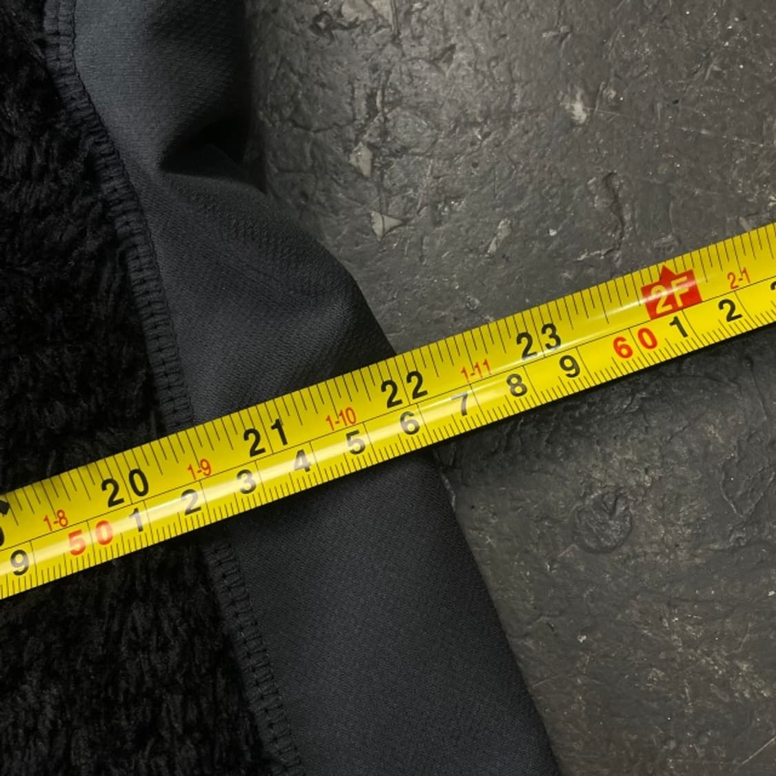 100 블랙야크 후리스 자켓 상품이미지6