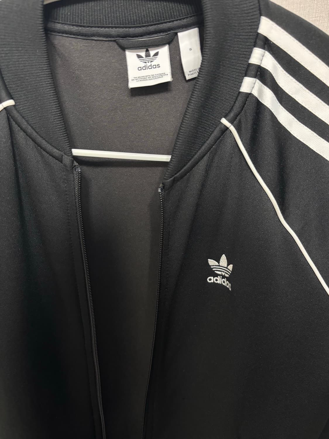 아디다스 파이어버드 트랙탑   상품이미지2