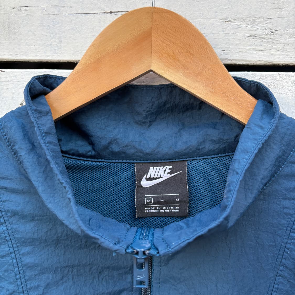 Nike 나이키 아노락 바람막이 상품이미지4