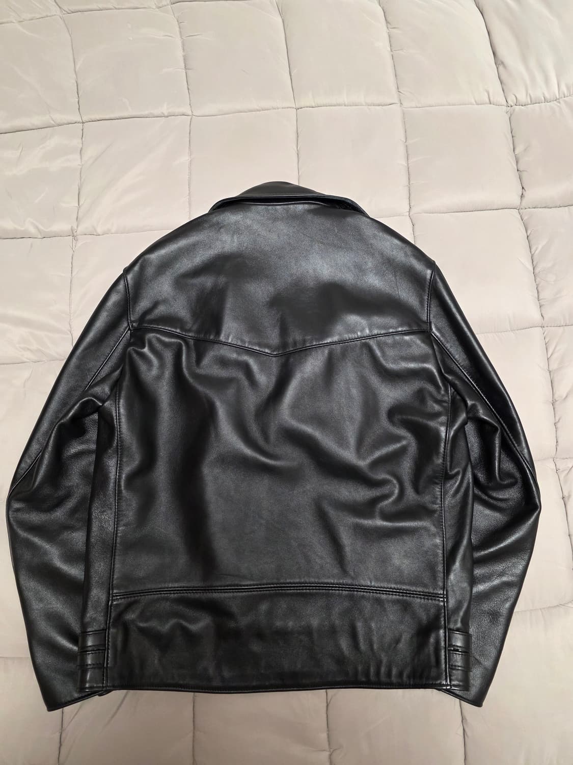 루이스레더 391 라이트닝  말가죽 42사이즈 상품이미지6