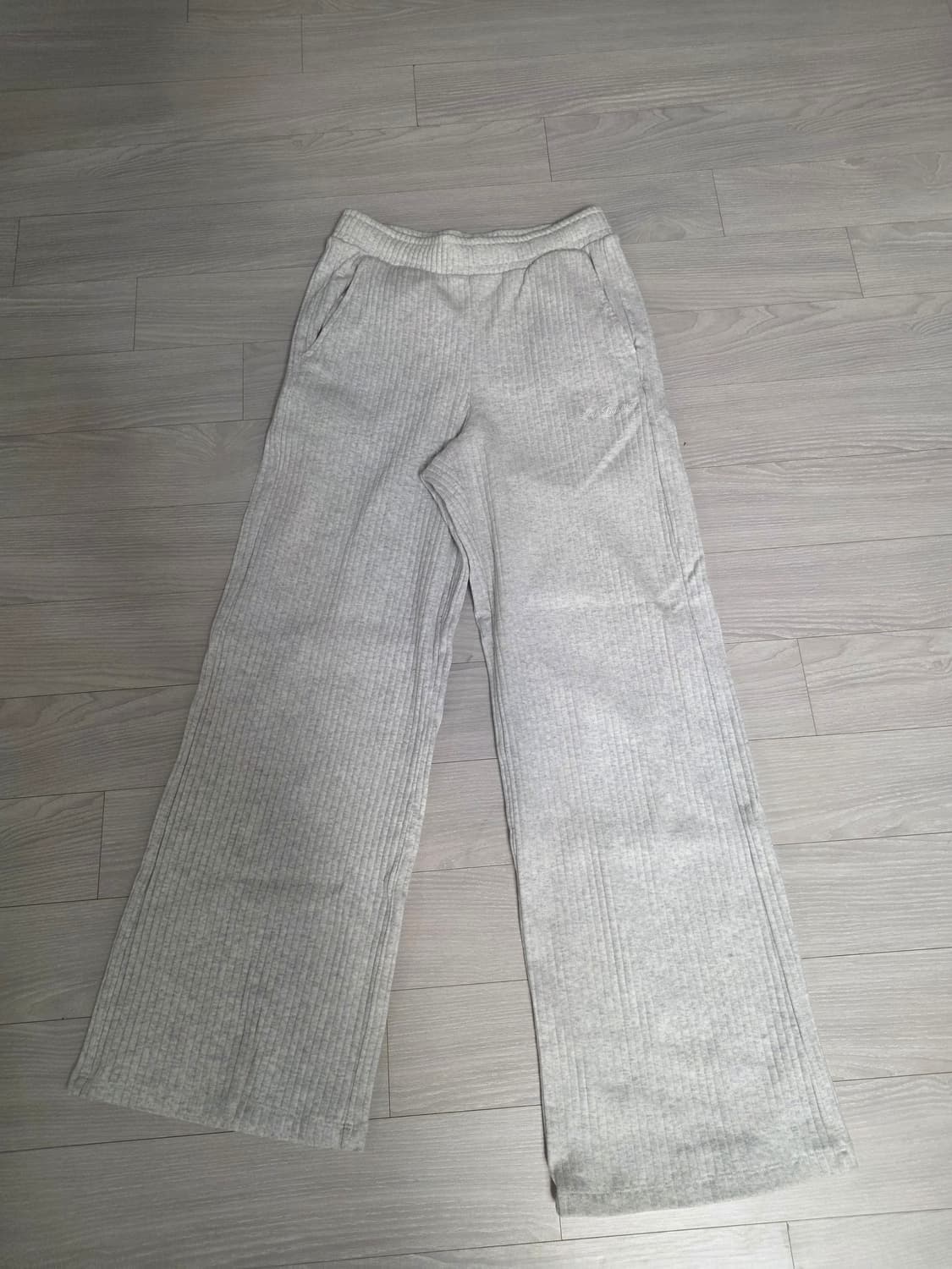 뉴발란스 여성 트레이닝 팬츠 s사이즈 상품이미지1