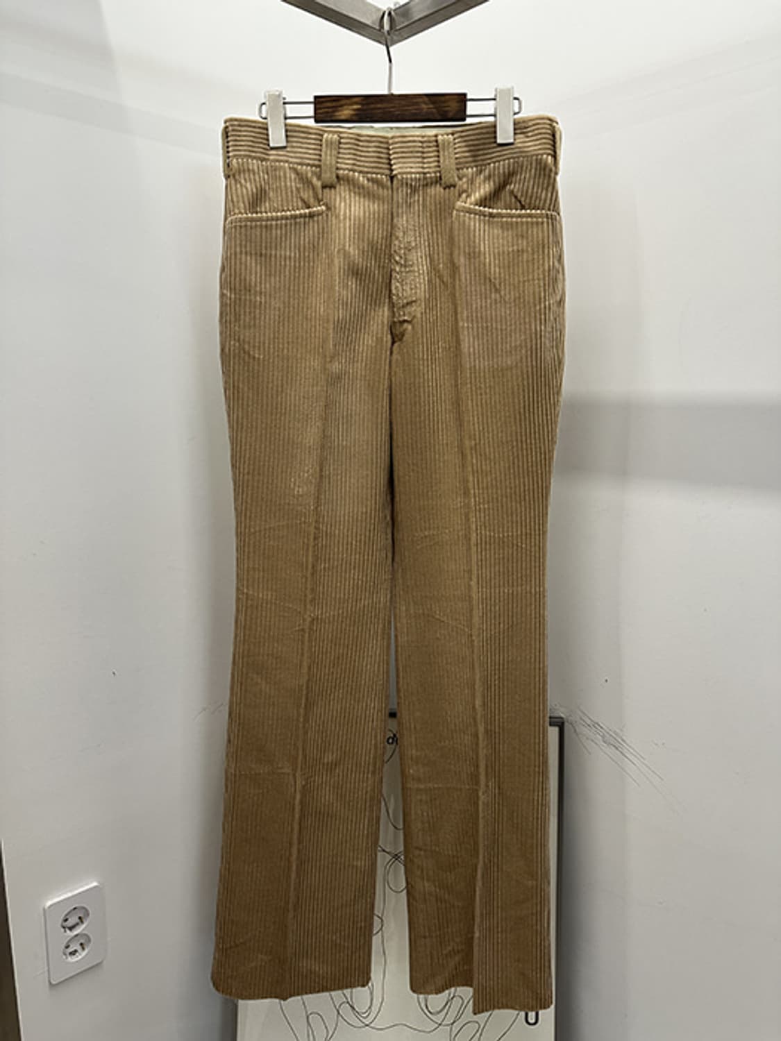 60-70'S MUNSINGWEAR_ flare fit (30) 상품이미지1