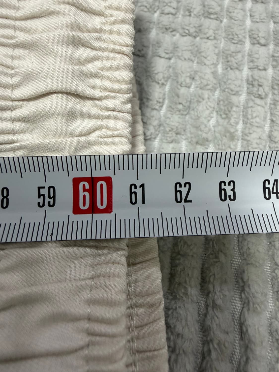 야마하 90s 스노우 파카 상품이미지7