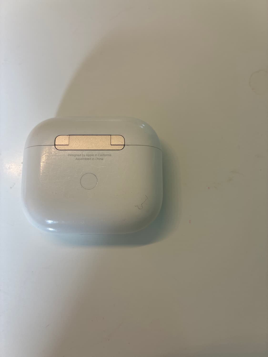 에어팟 3 왼쪽 유닛입니다 상품이미지3