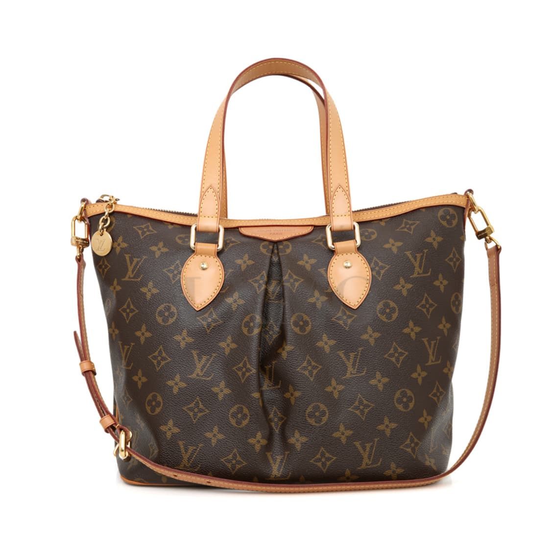 루이비통 모노그램 팔레모PM 숄더 모노크로스백 M40145 상품이미지1