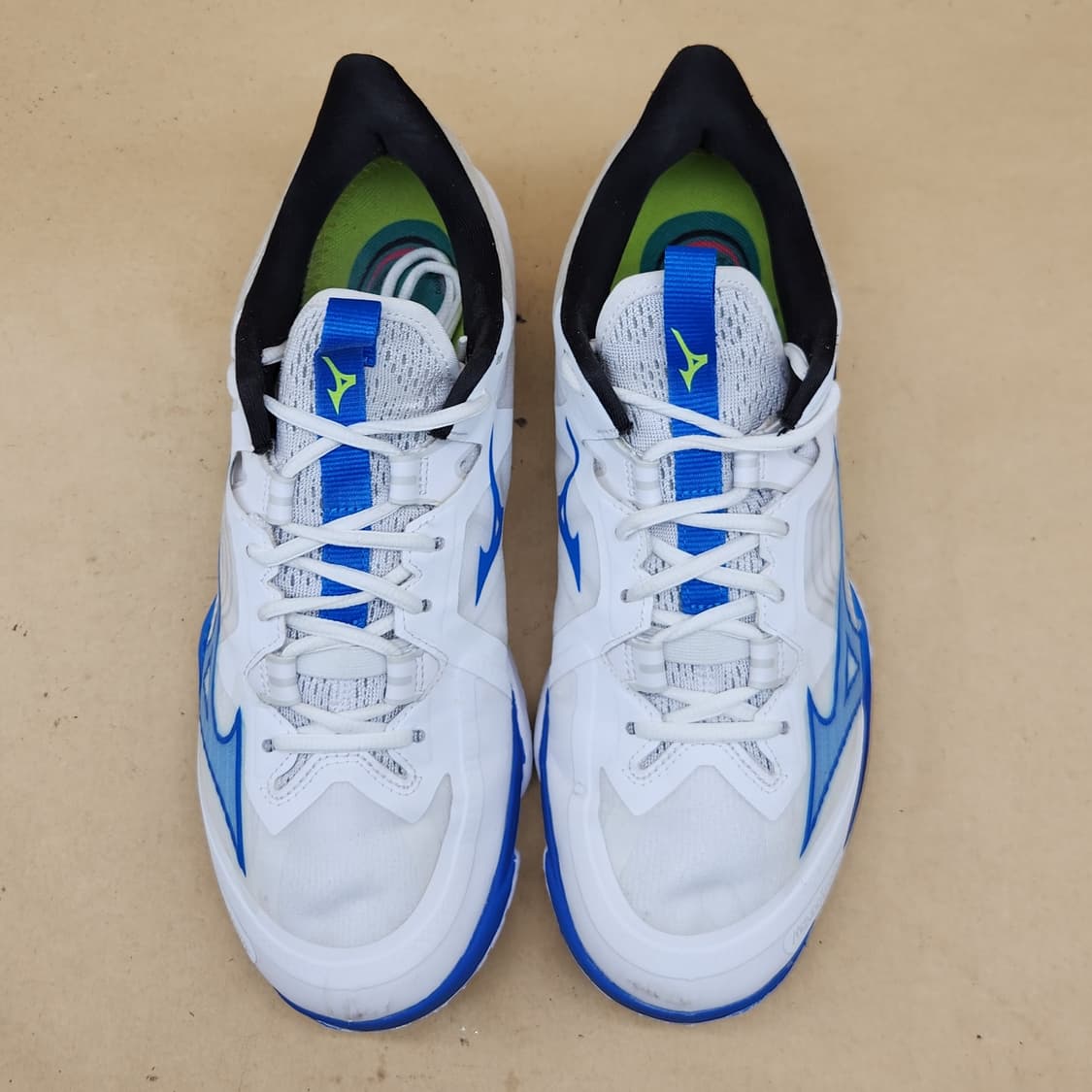 미즈노 웨이브 클로 NEO 2 배드민턴화 280 상품이미지2