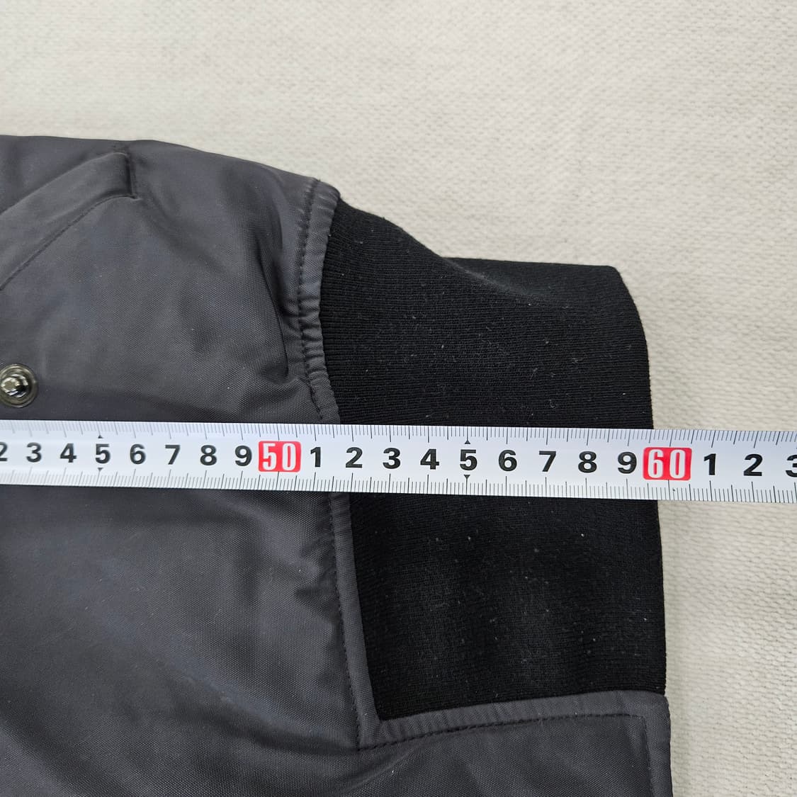 [85] MLB 뉴욕 양키즈 항공 점퍼 0116 Y1 상품이미지7