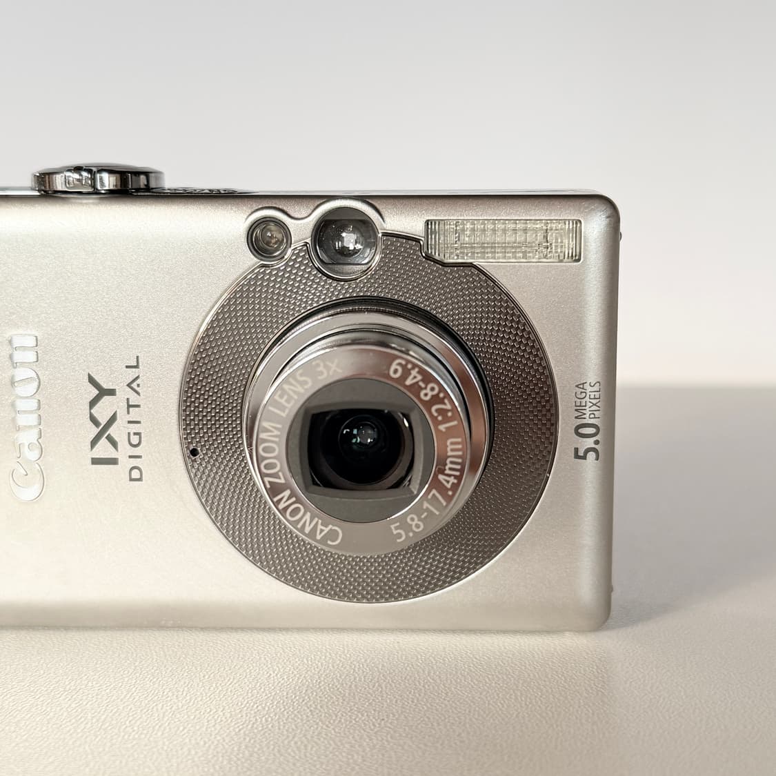 🤍아이유 픽 미품 풀박스🤍캐논 ixy55 익시55 /익서스50 상품이미지5