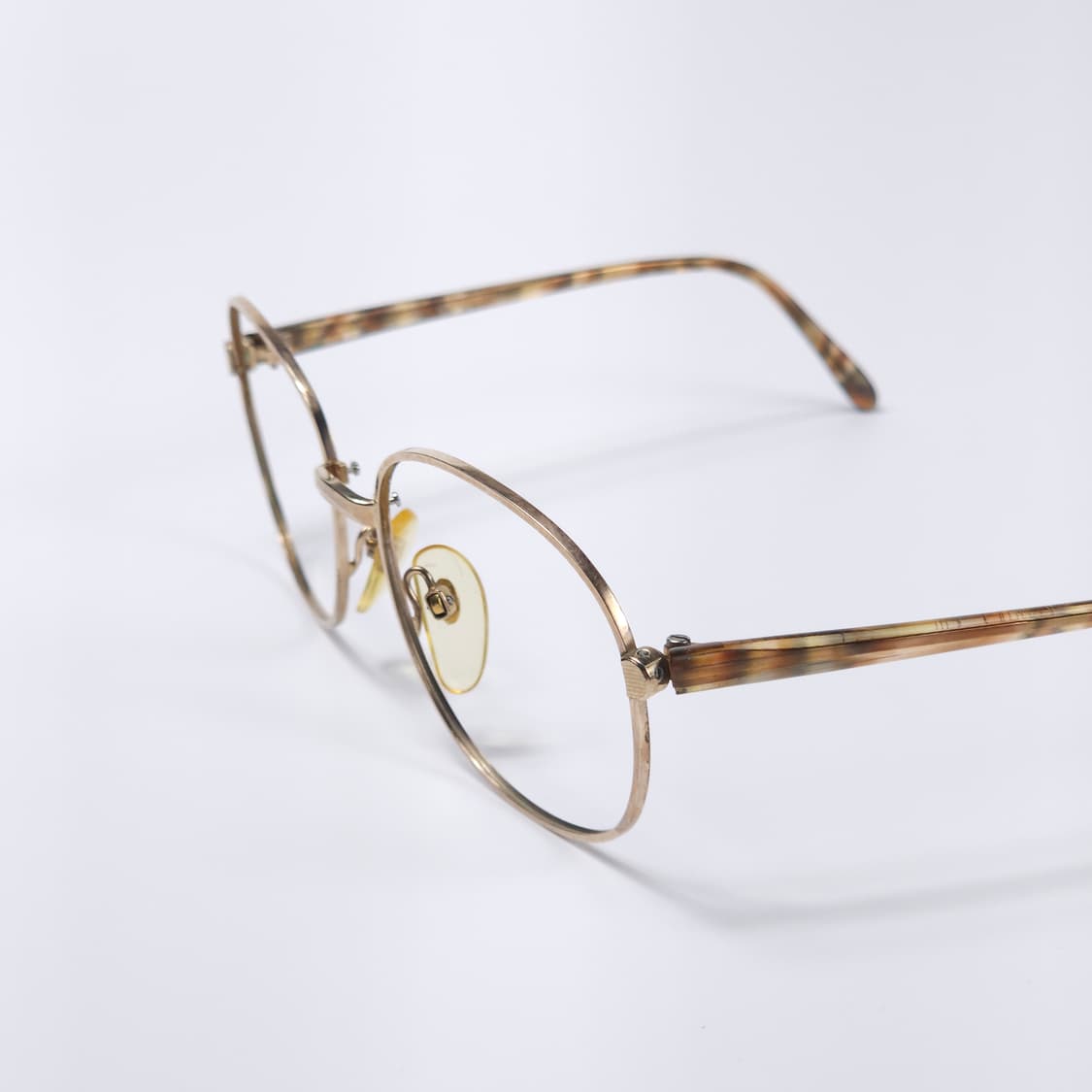 80's 로덴스톡 RODENSTOCK 독일 빈티지 안경 상품이미지4