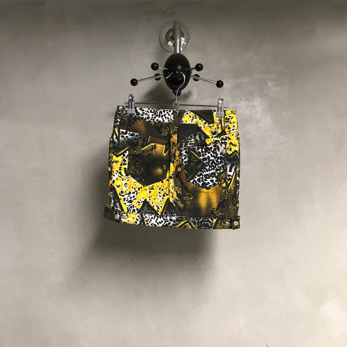 베르사체 진스 스커트 67(W) 상품이미지6