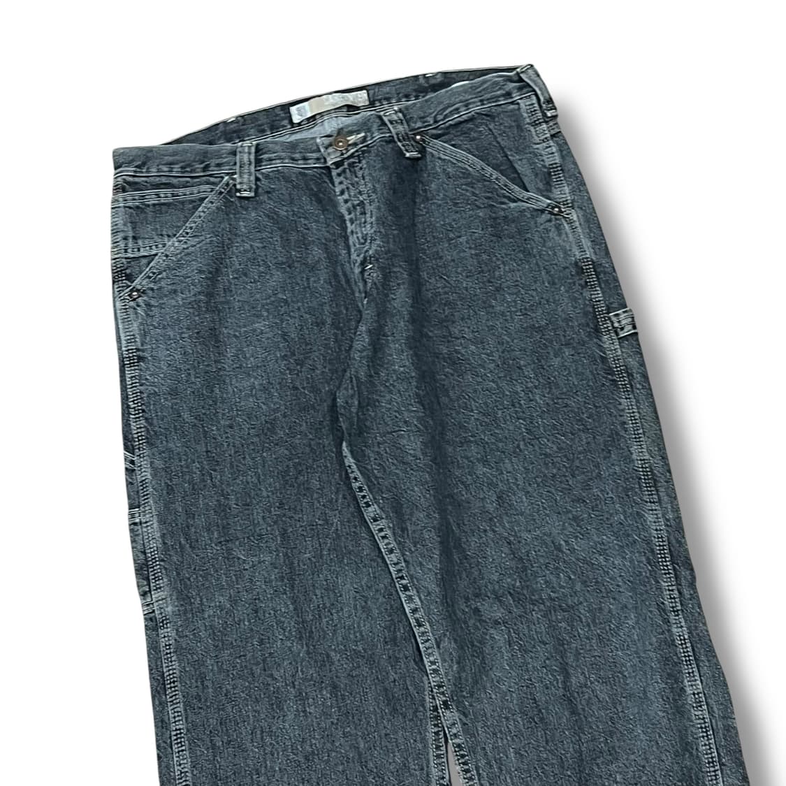 리 카펜터 데님팬츠 s08376 상품이미지4