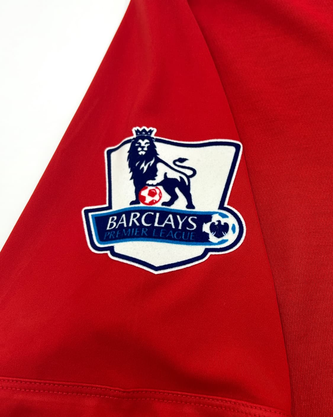 워리어 12-13 리버풀 홈 리그킷 수아레스 상품이미지6