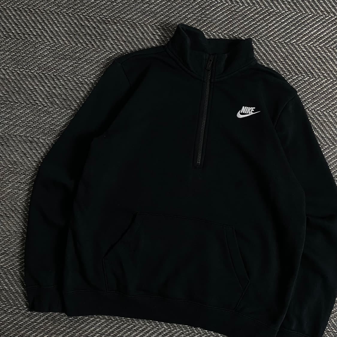 나이키 풀오버 스웻 아노락 맨투맨y 3094 상품이미지1