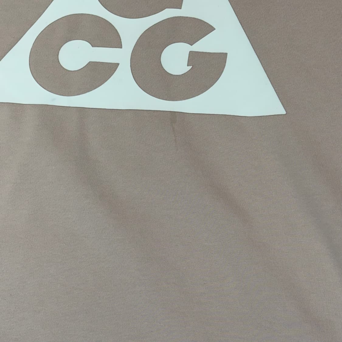 XXL 나이키 ACG 반팔티 상품이미지6