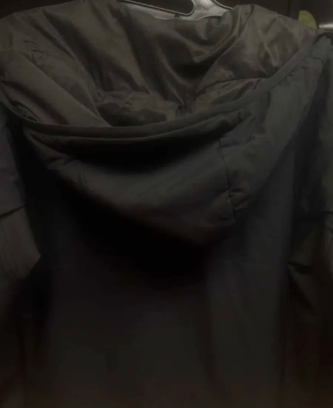 아크테릭스 아톰 후디 블랙 m 상품이미지3