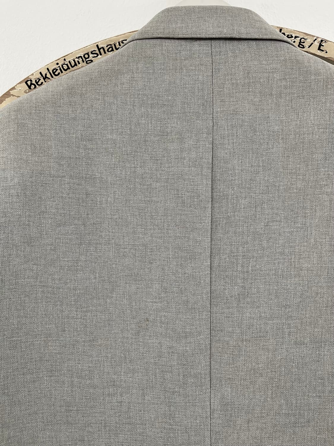 80s 빈티지 리바이스 액션 수트 블레이져 자켓 상품이미지7