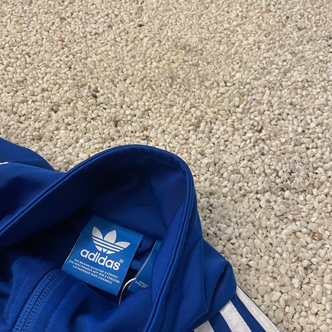 아디다스 져지 ⭐️1093 상품이미지3