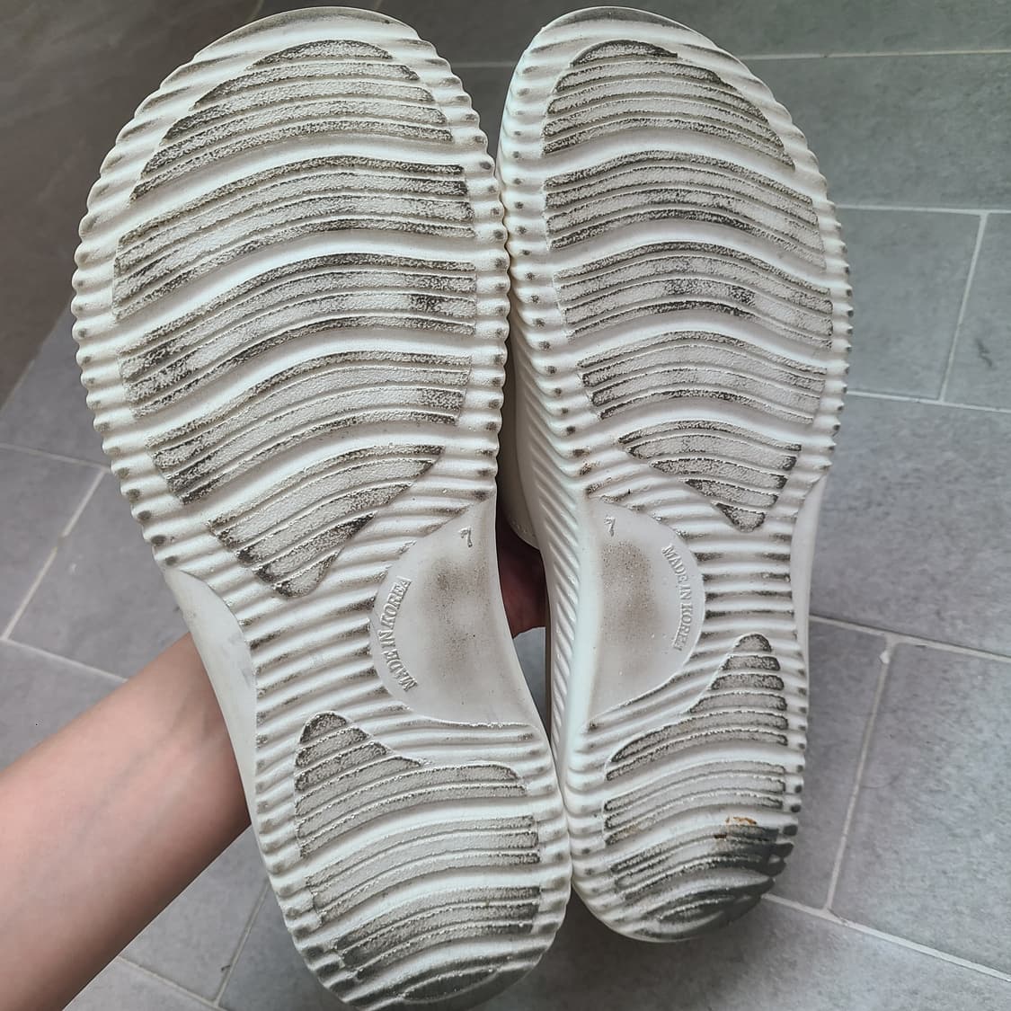 나는 솔로 나쏠 나솔 굿즈 슬리퍼 상품이미지5