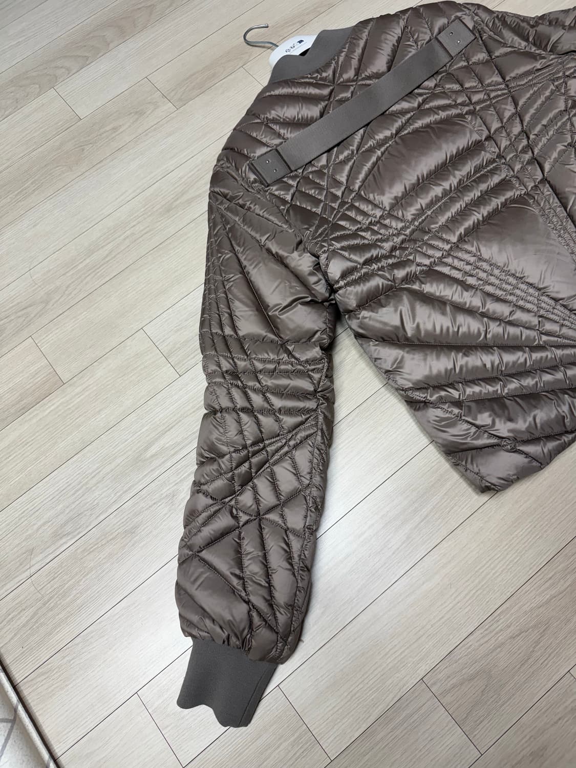 [New] 몽클레어 릭오웬스 메가펜타 3 size 상품이미지5