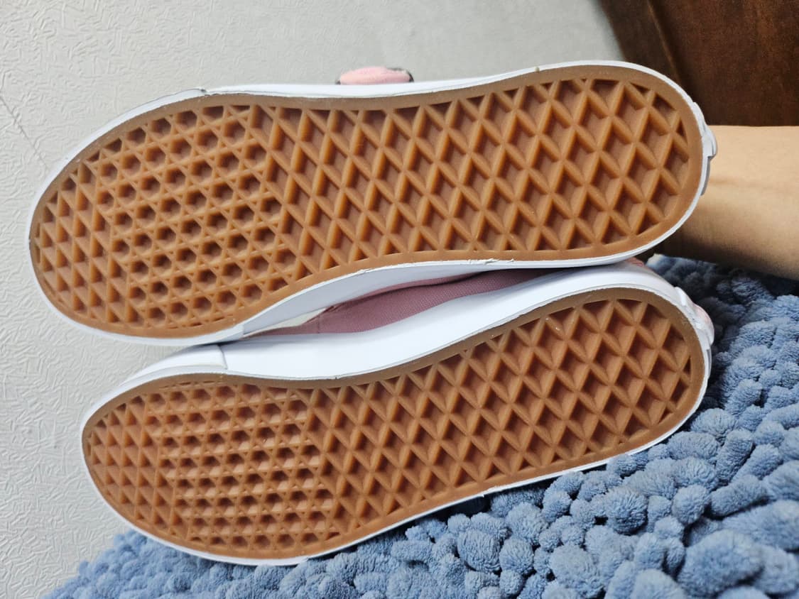 반스 메리제인 뮬 핑크  240 상품이미지3