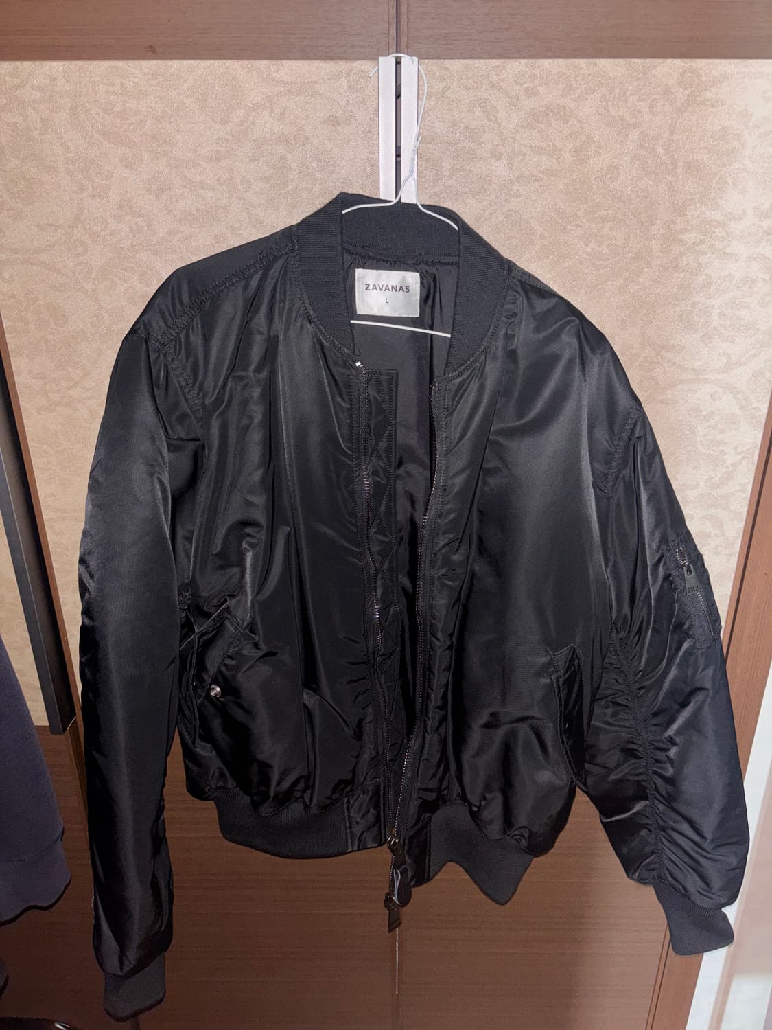 자바나스 ma-1 L 상품이미지1