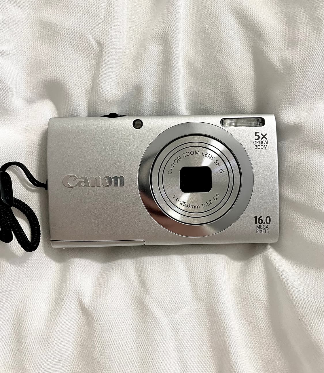 [지연 디카] 캐논 파워샷 Canon PowerShot A2400 IS 상품이미지1