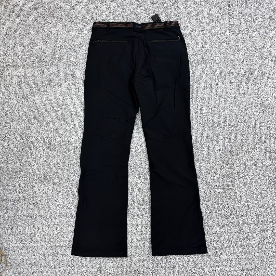 29 아이더 기능성 아웃도어 등산 바지 0303J 상품이미지2