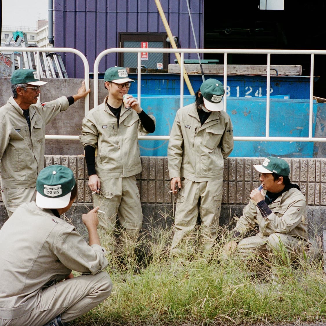 localspace cap 상품이미지5