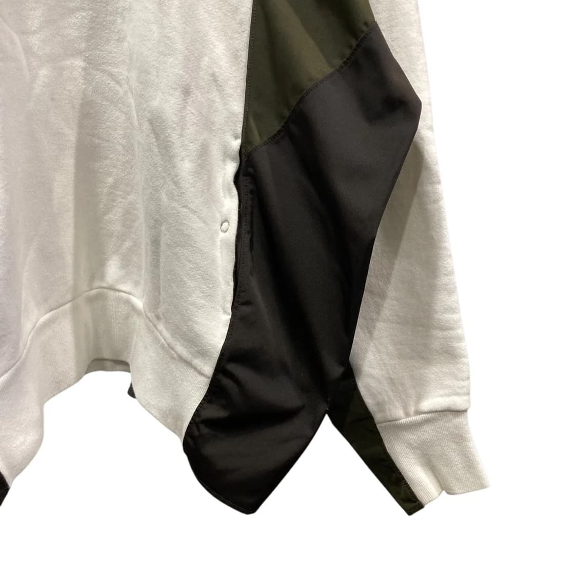 KOLOR 20WCM-T13204S 상품이미지4