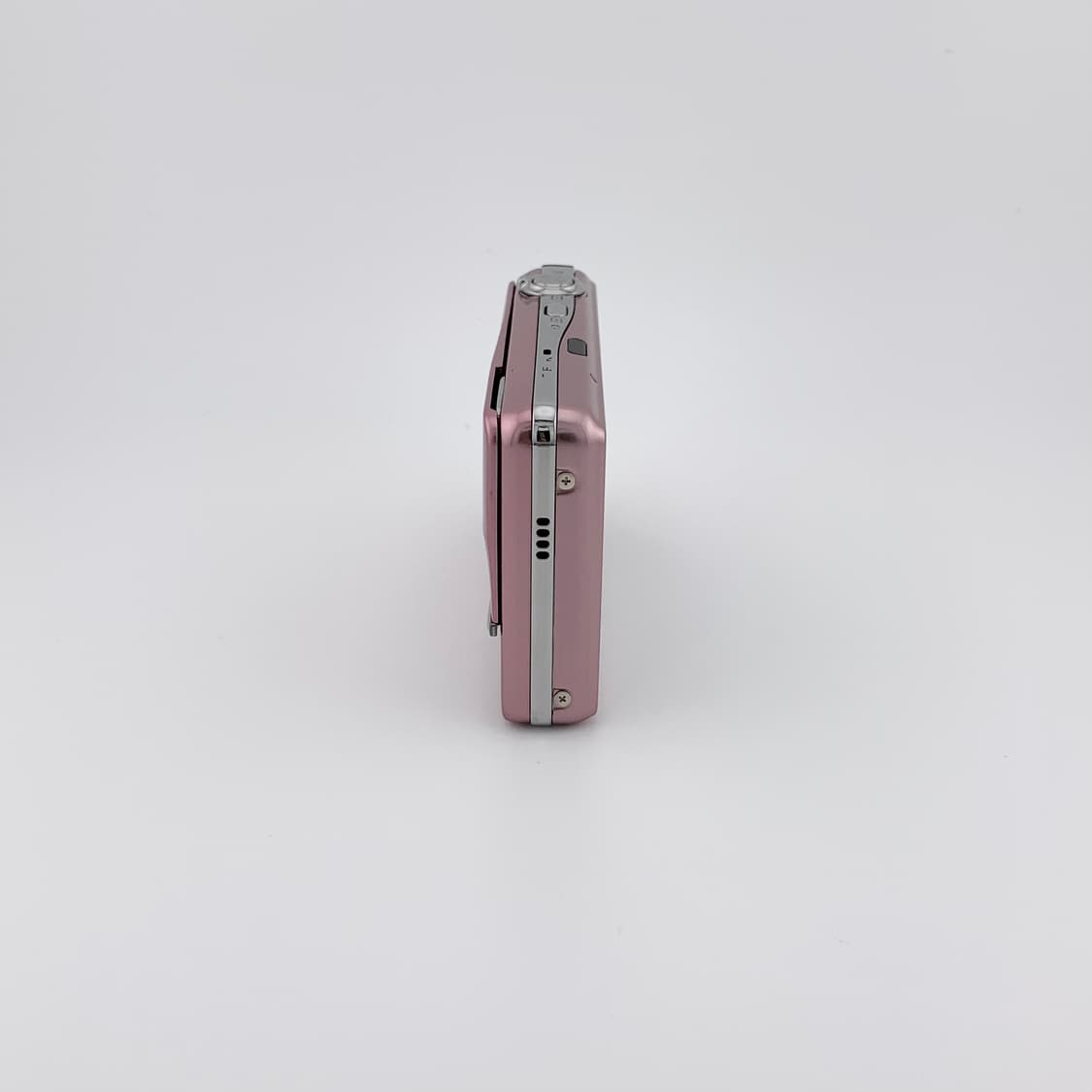 지글캠/희귀컬러🫧 FujiFilm Finepix Z800exr 핑크 상품이미지2