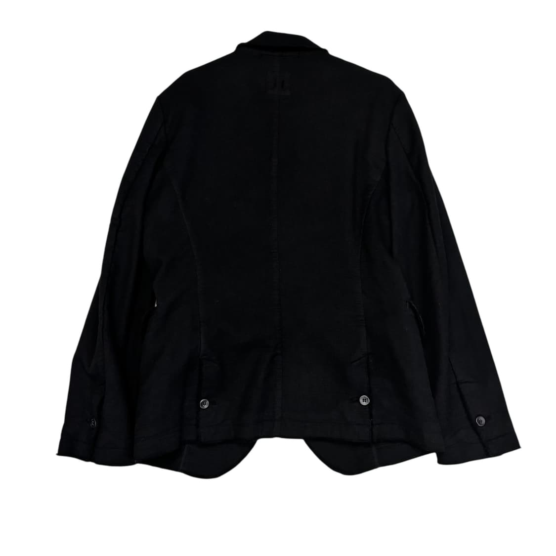 Hannes roether 코튼 자켓 상품이미지5