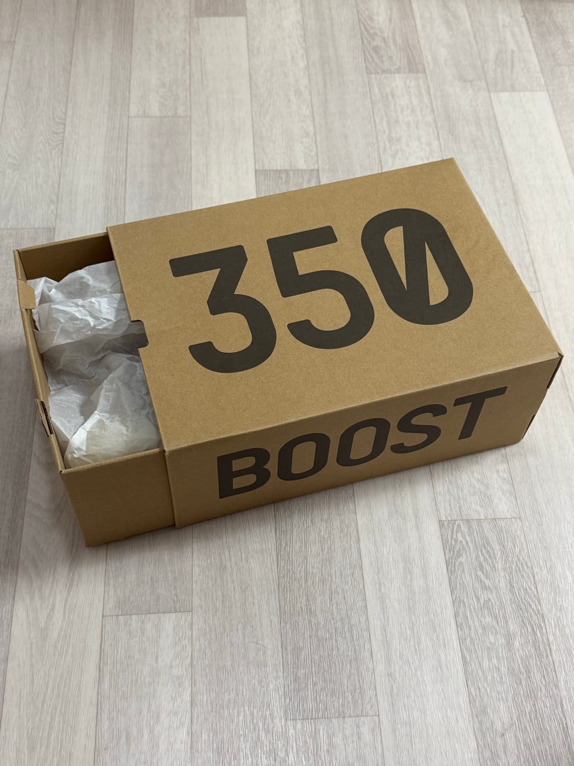 이지부스트 350 지브라 290 Size 상품이미지5