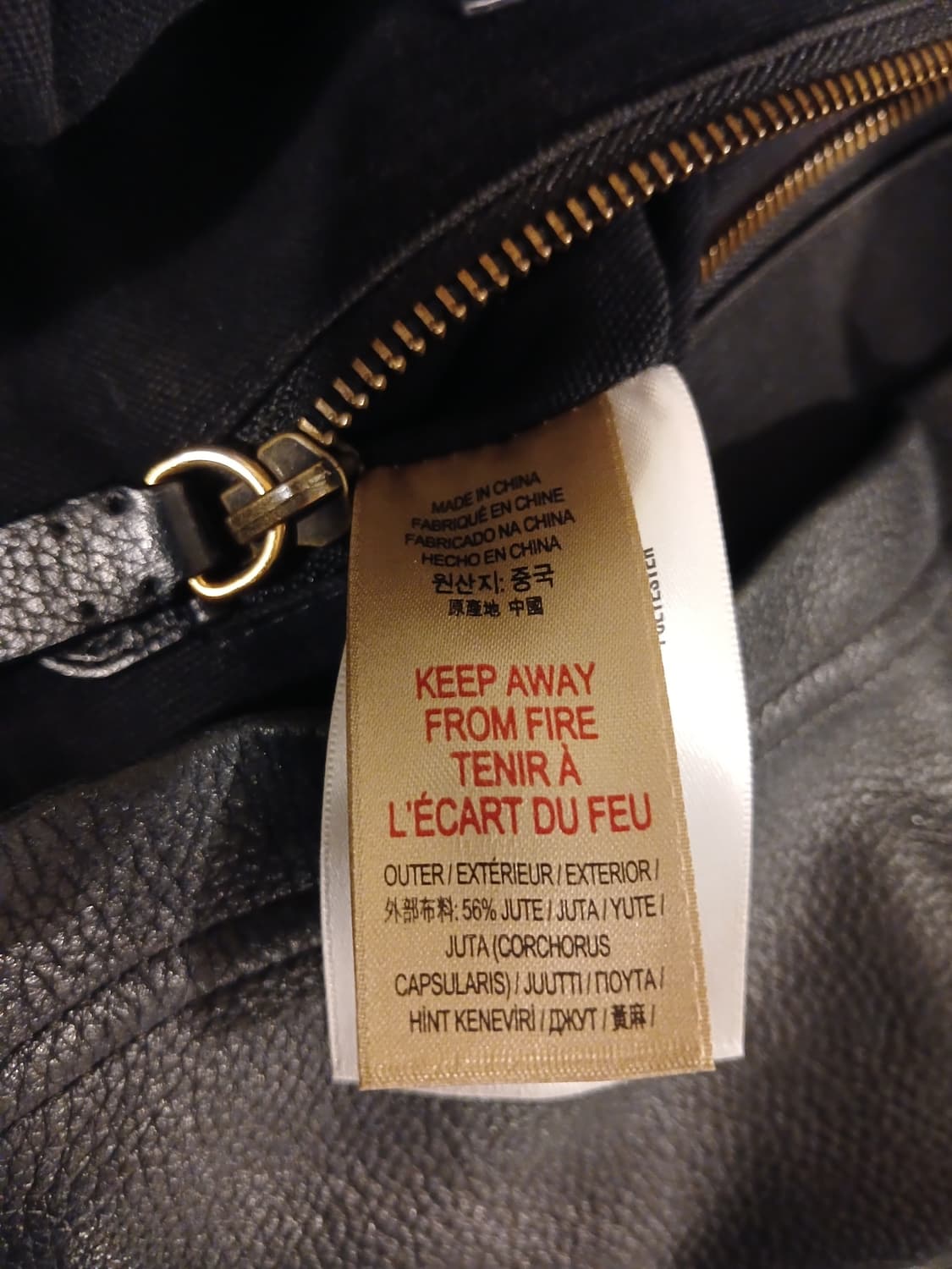 버버리 유니섹스  정품 백팩 상품이미지7