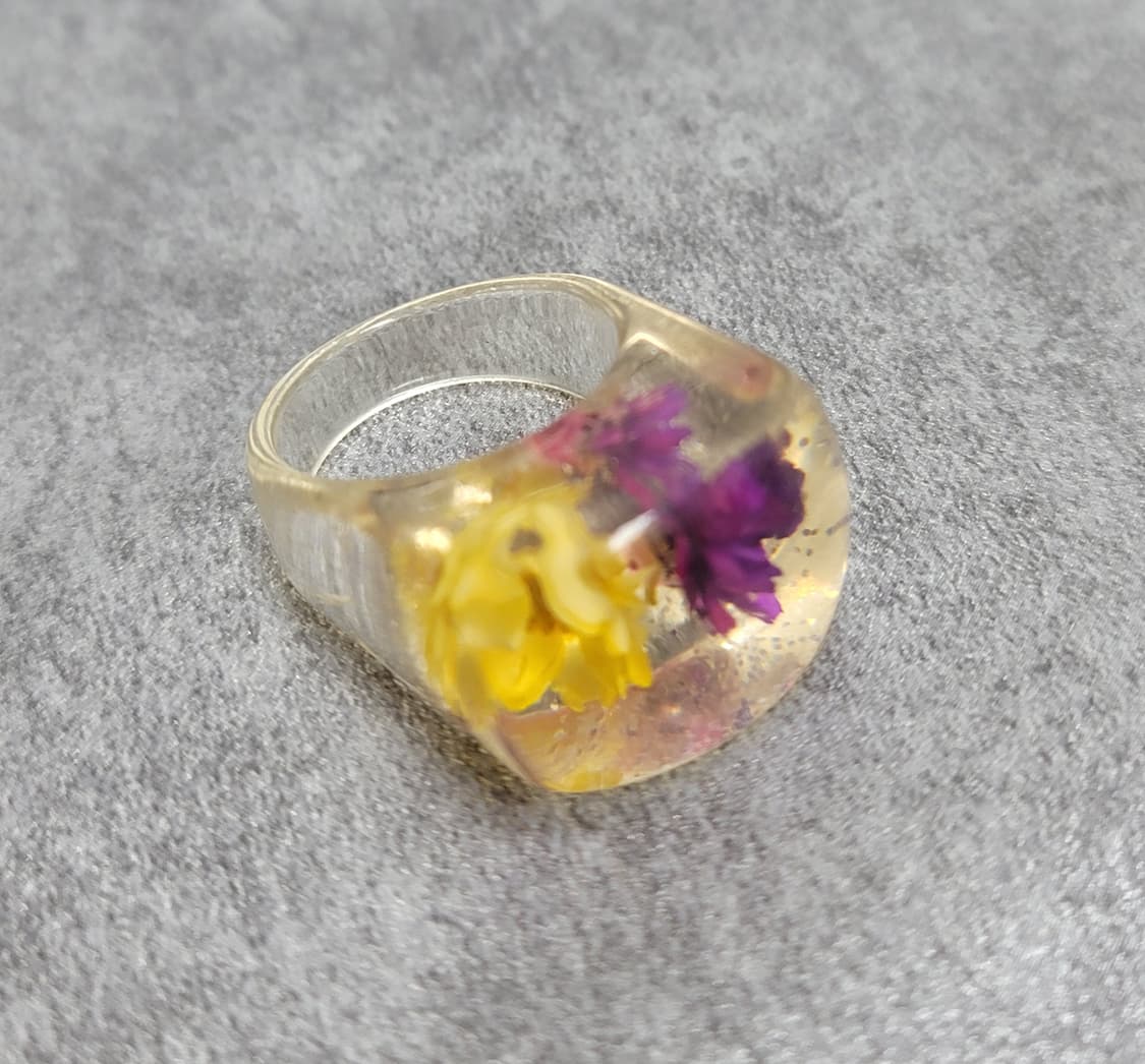 unique ring set 상품이미지2