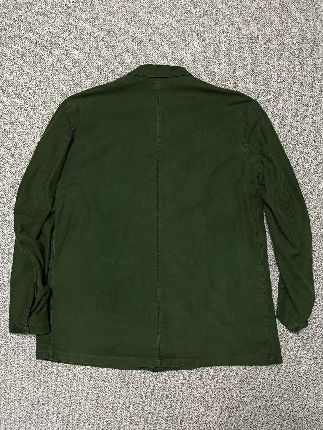 70`s~80's Swedish Army Lightweight Field 상품이미지2